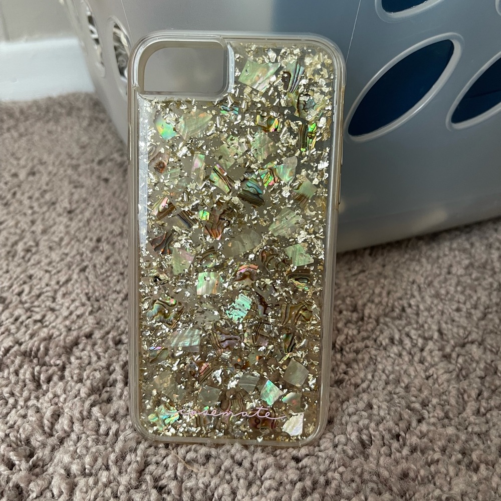 Casemate Karat Mother-of-Pearl